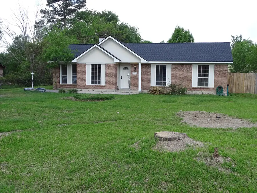 18906 Woodridge Drive, Conroe, TX 77302 - #2