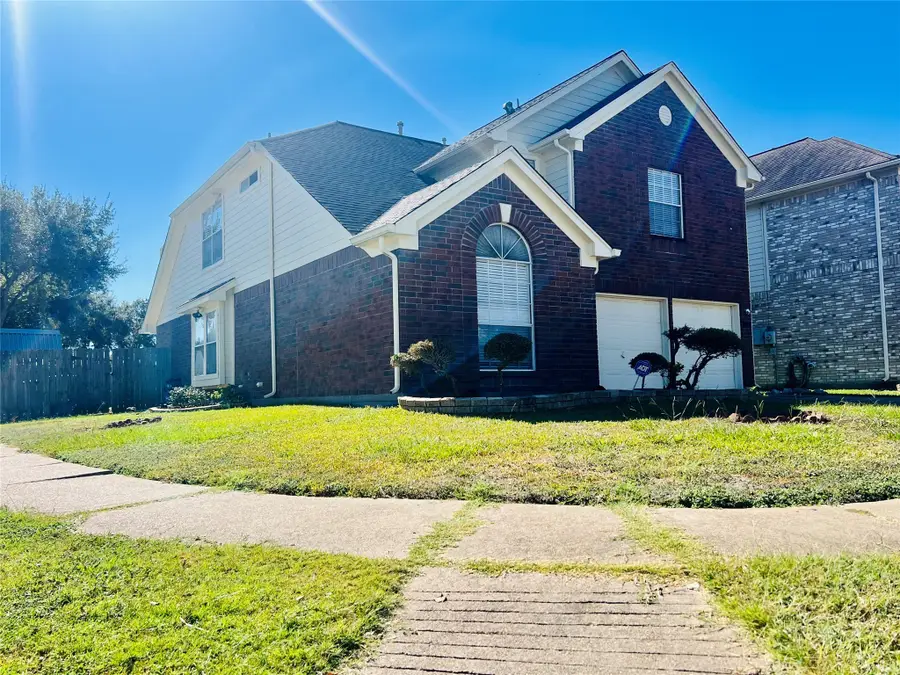 8903 N Deer Meadow Drive, Houston, TX 77071 - Image #3