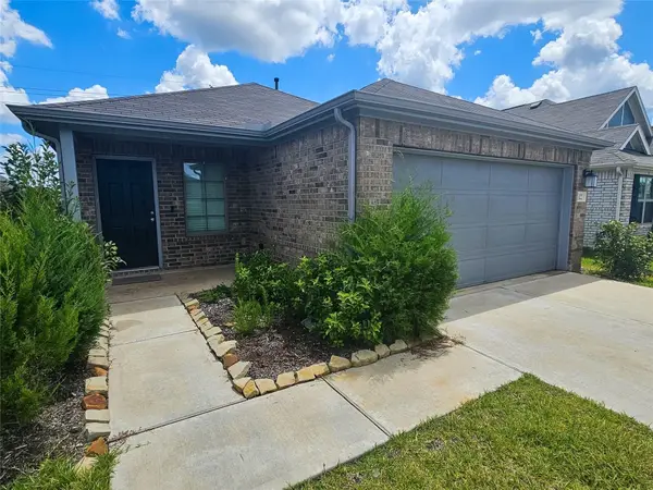 322 Pickwick Gardens Lane, Magnolia, TX 77354