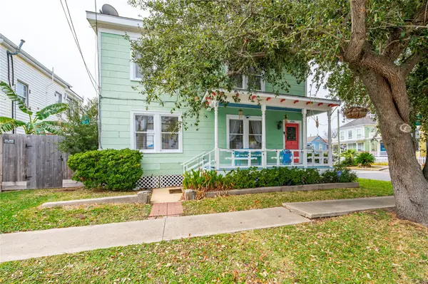 1301 14th Street, Galveston, TX 77550