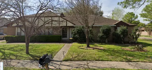 9506 Wellsworth Drive, Houston, TX 77083
