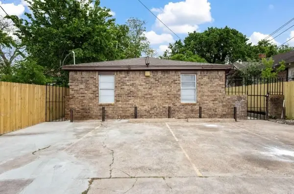 3423 Nettleton Street Street, Houston, TX 77004