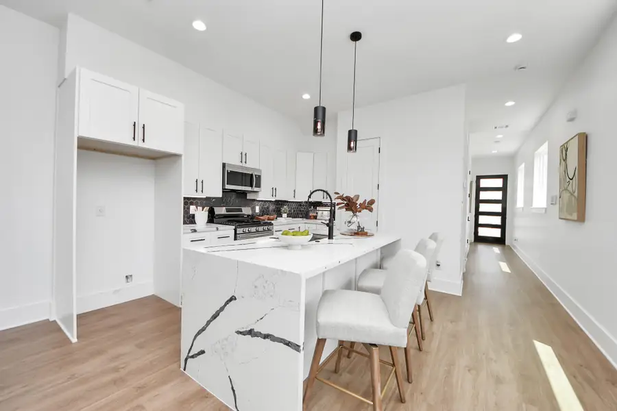 5029 Broom Street #C, Houston, TX 77091 - #2
