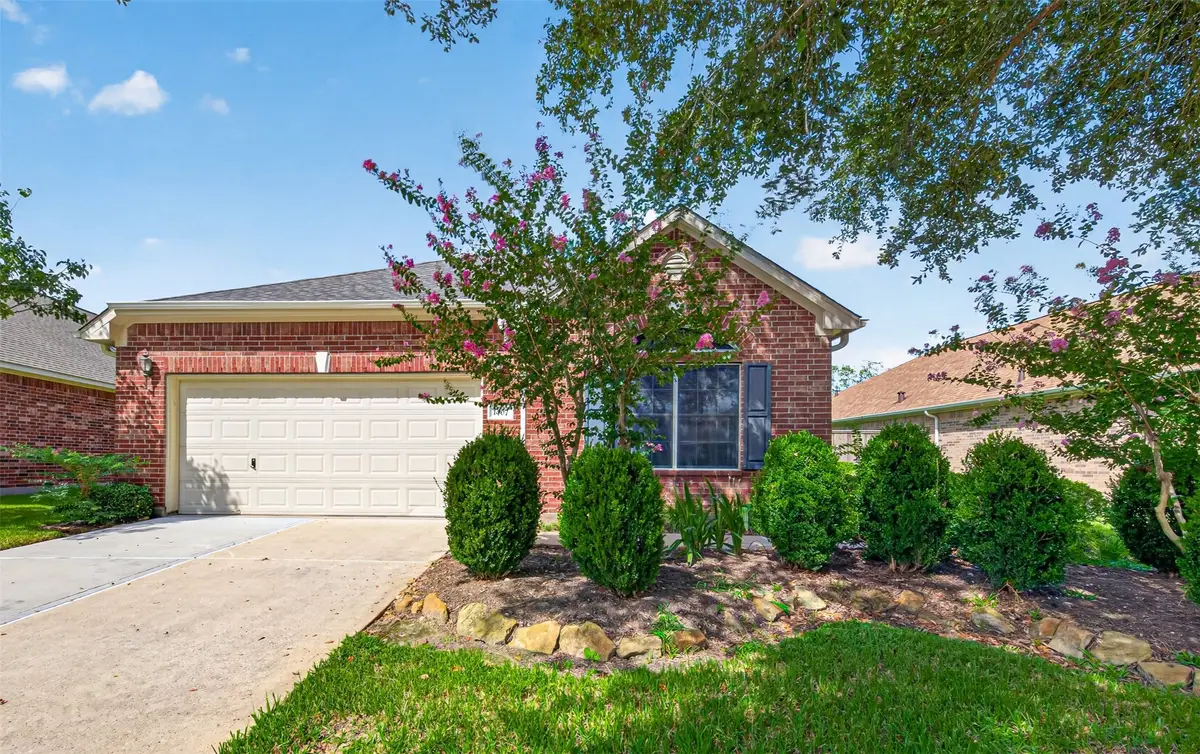 1407 Capri Place Lane, Pearland, TX 77581 - #1
