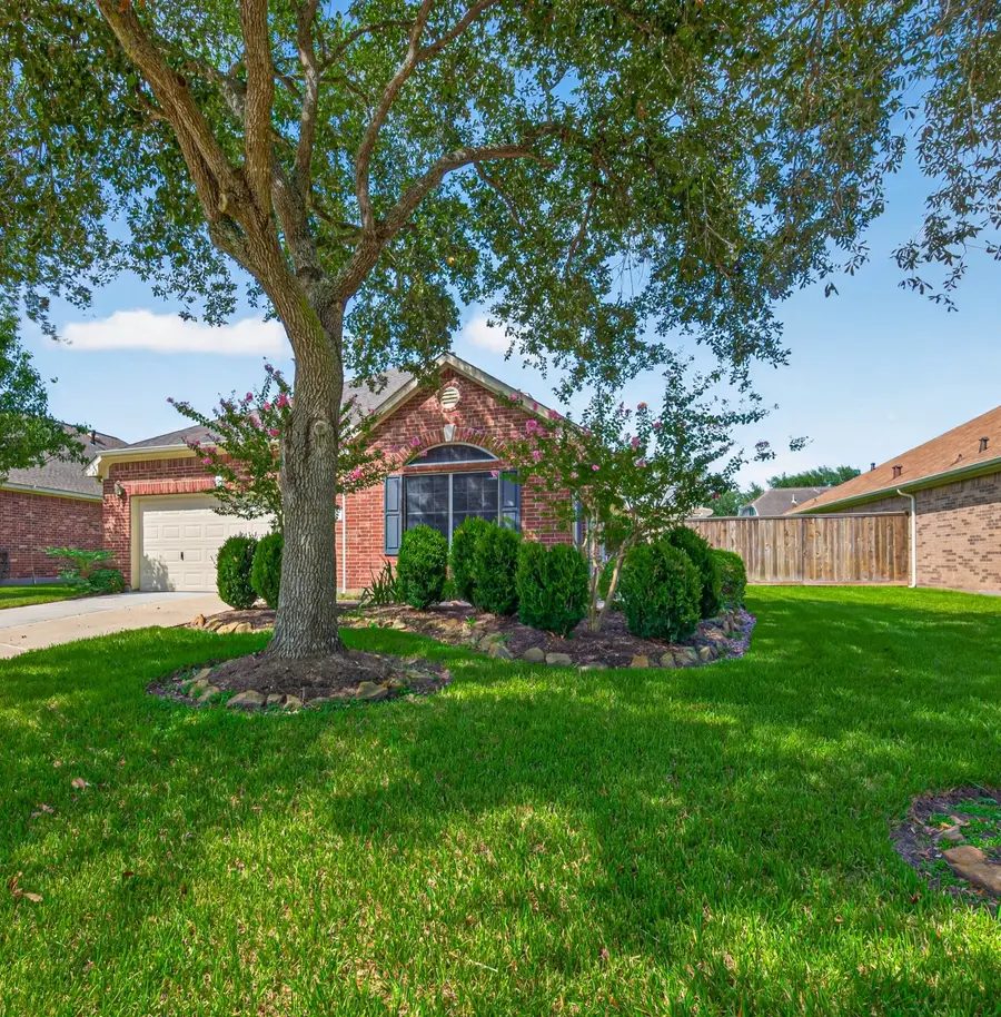 1407 Capri Place Lane, Pearland, TX 77581 - #2