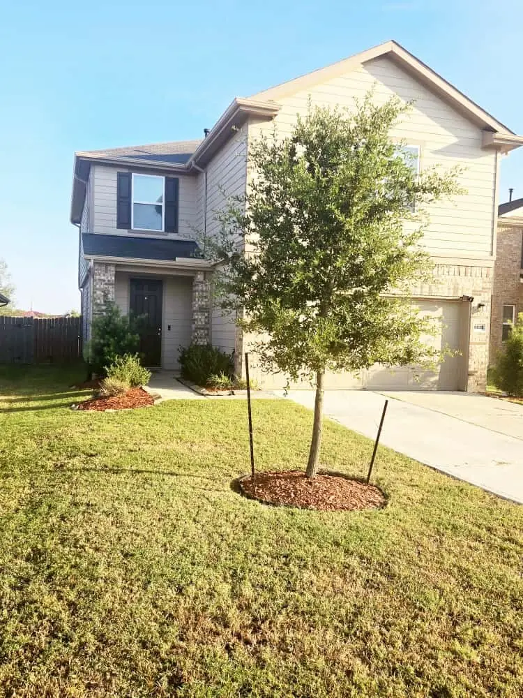 6035 Diamond Sky Lane, Houston, TX 77048 - Image #1