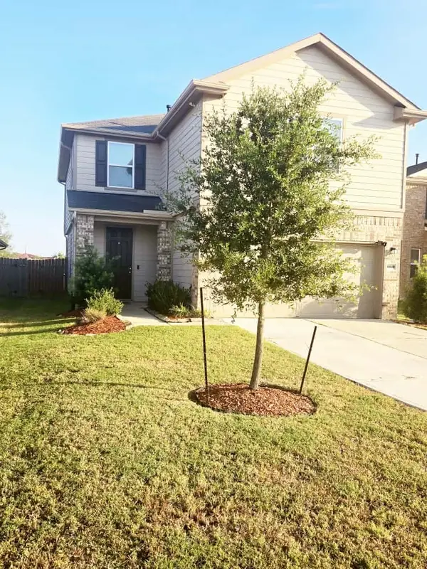 6035 Diamond Sky Lane, Houston, TX 77048