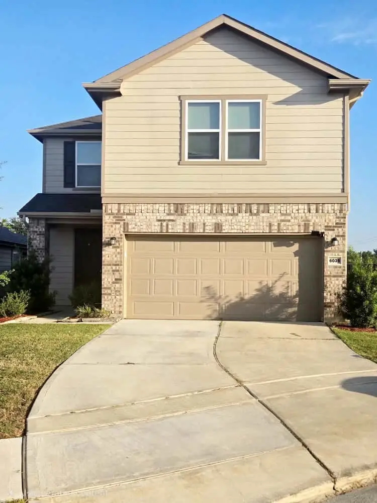 6035 Diamond Sky Lane, Houston, TX 77048 - Image #2