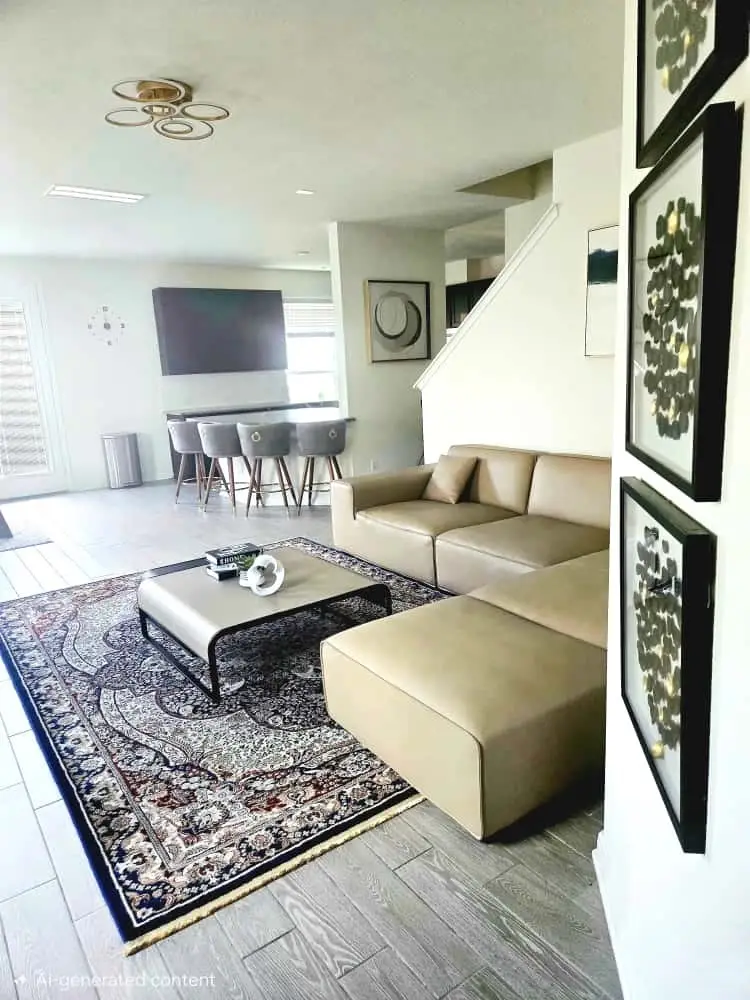 6035 Diamond Sky Lane, Houston, TX 77048 - Image #3