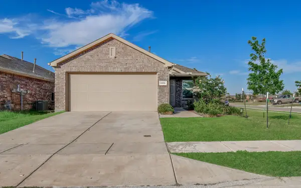2802 Highgarden Trail, Crandall, TX 75114