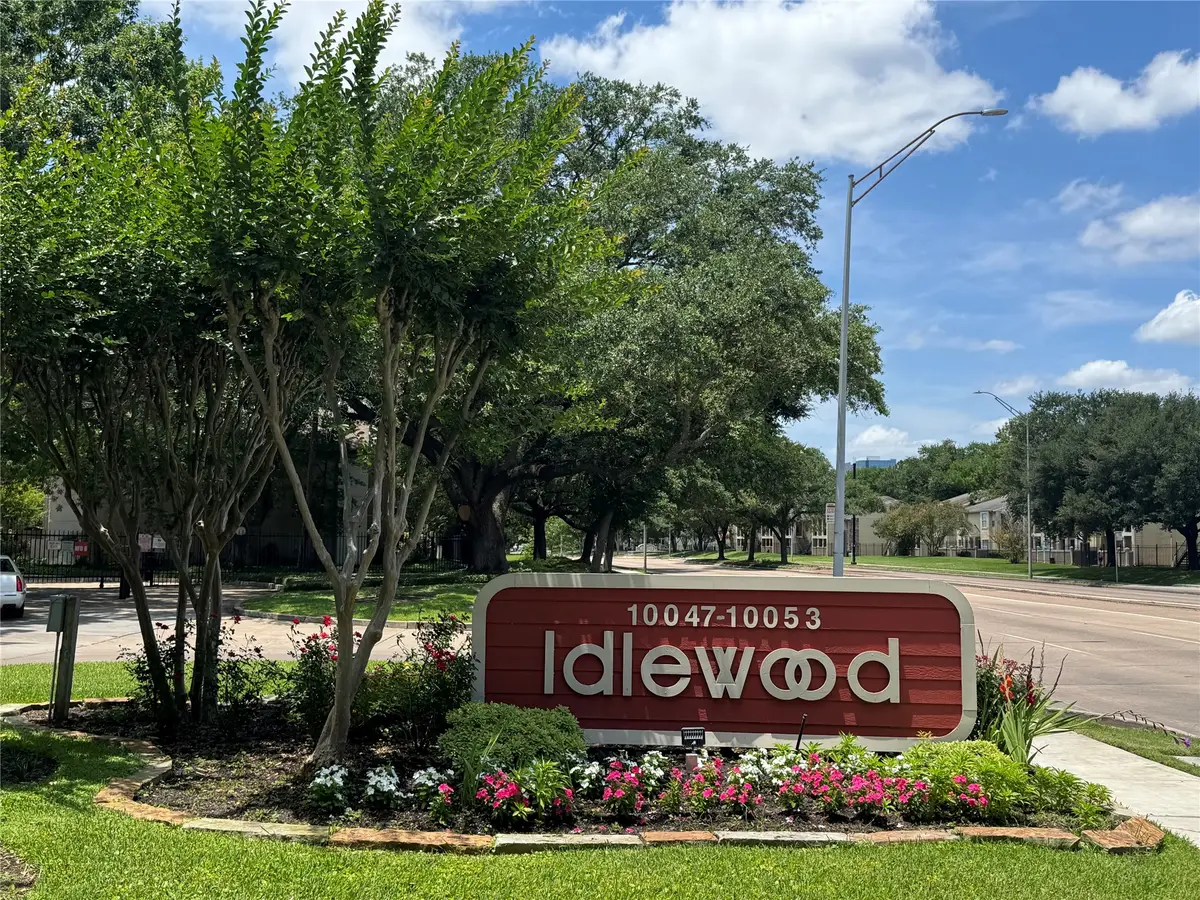 10049 Westpark Drive #189, Houston, TX 77042 - #1