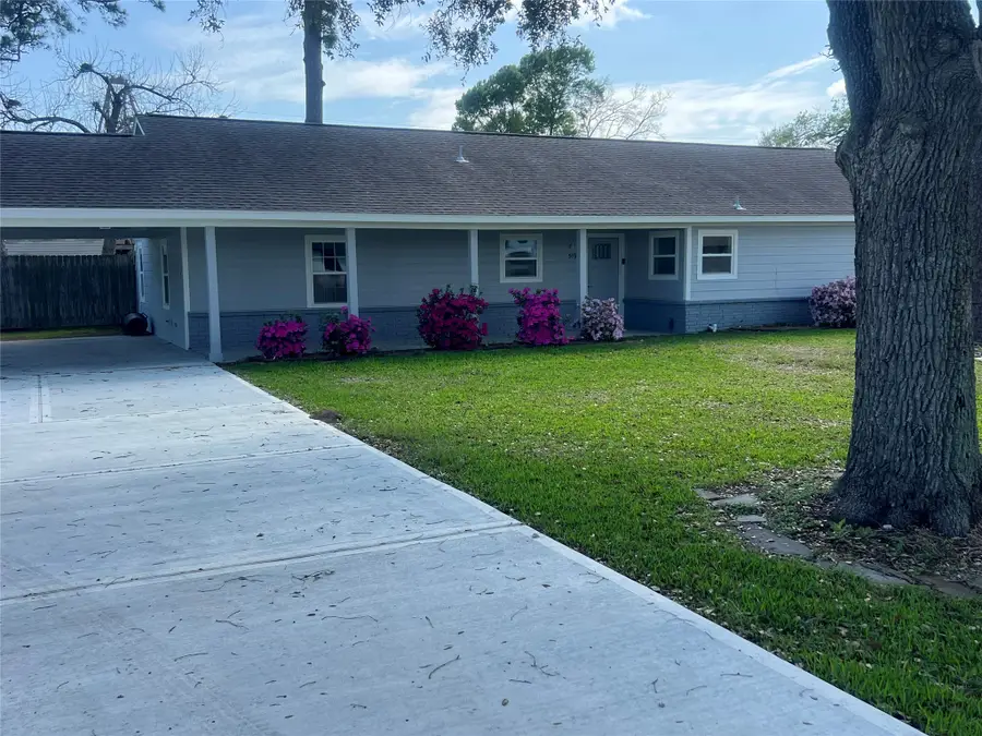 519 N Shady Lane, La Porte, TX 77571 - #2