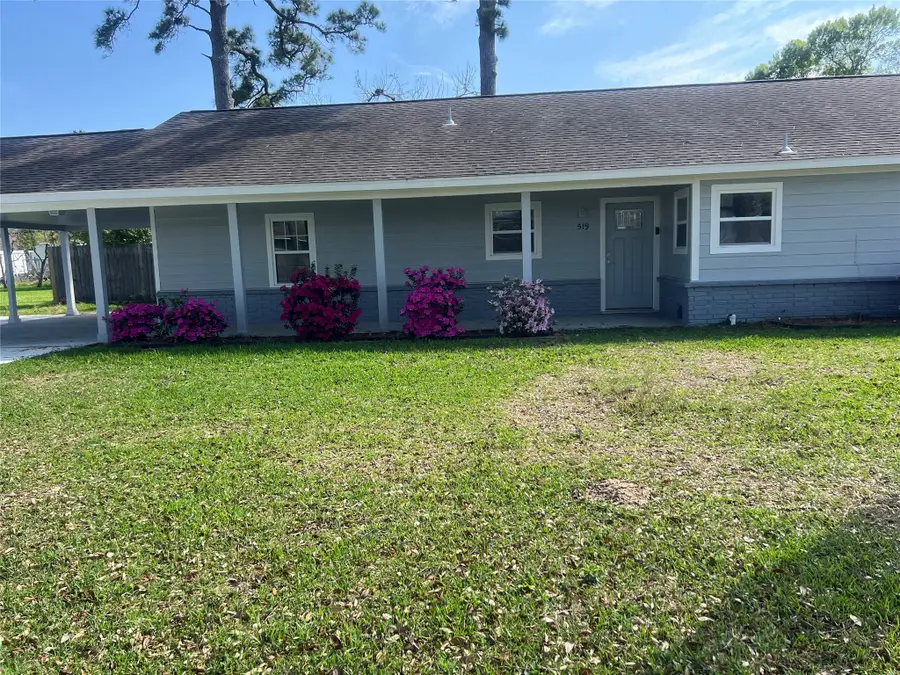 519 N Shady Lane, La Porte, TX 77571 - #3