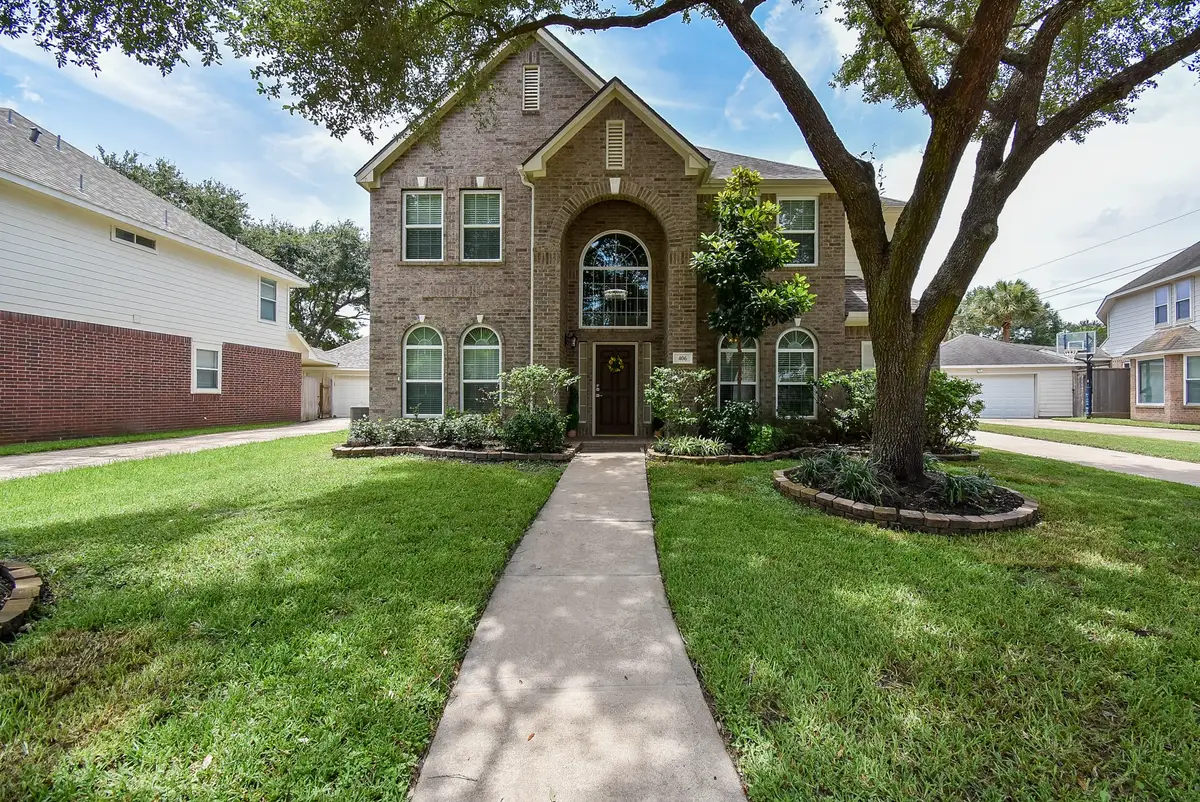 406 Sterling Heights Lane, Houston, TX 77094 - #1