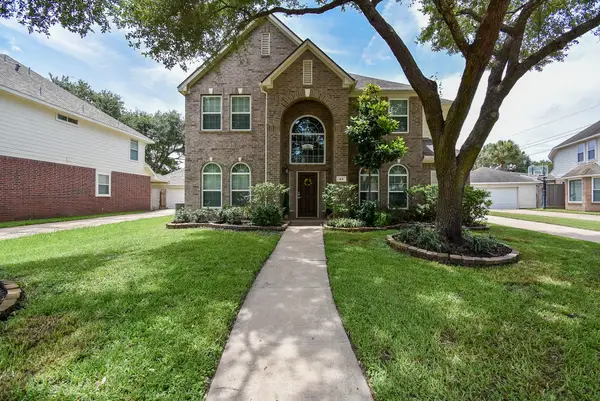 406 Sterling Heights Lane, Houston, TX 77094