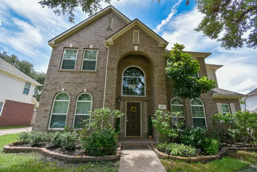 406 Sterling Heights Lane, Houston, TX 77094 - #2