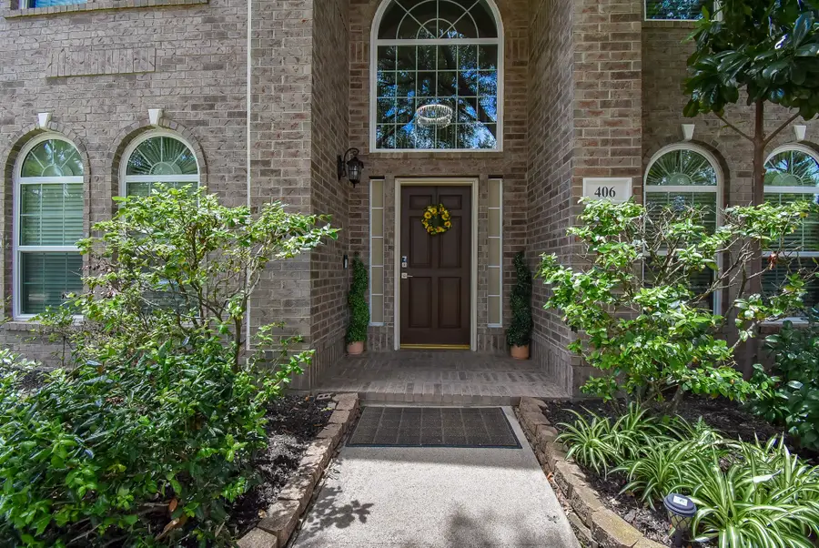 406 Sterling Heights Lane, Houston, TX 77094 - #3