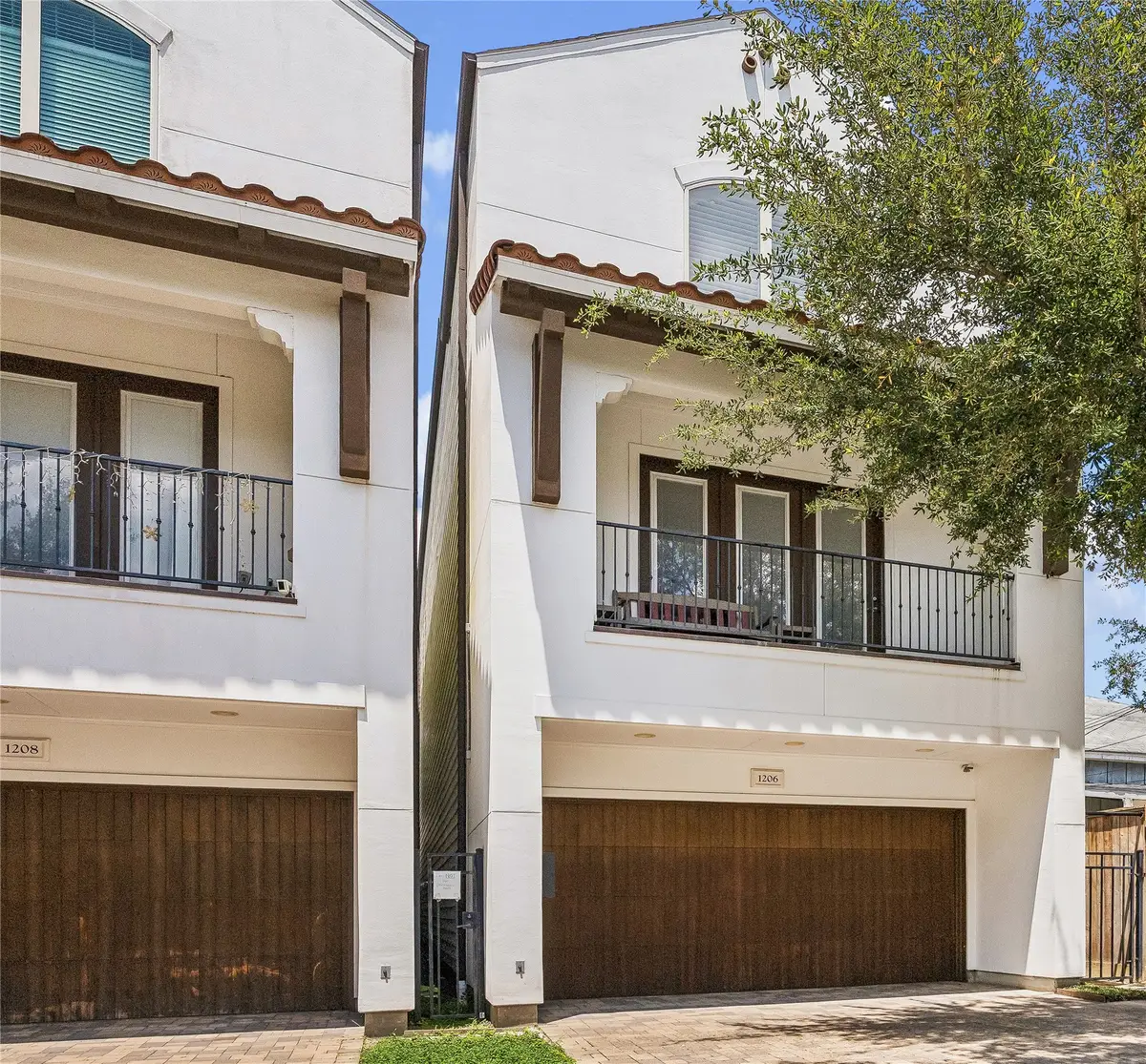 1206 Welch Street, Houston, TX 77006 - #1