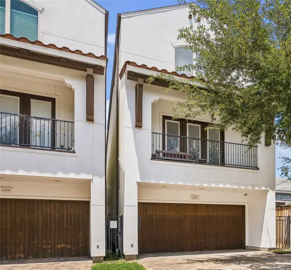 1206 Welch Street, Houston, TX 77006