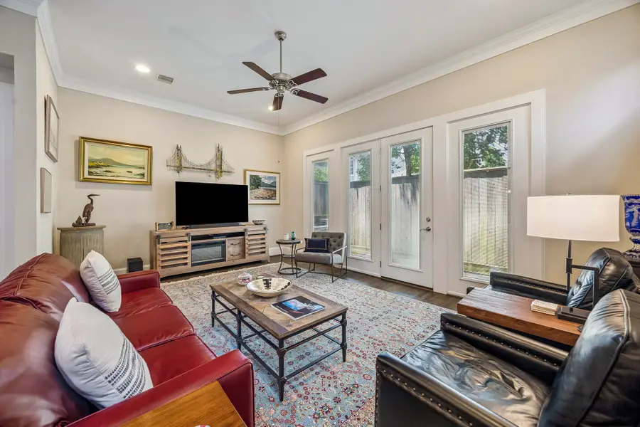 1206 Welch Street, Houston, TX 77006 - #2