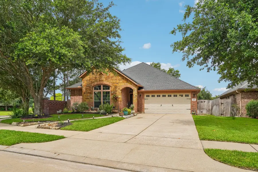 23126 Century Plant Drive, Katy, TX 77494 - #2