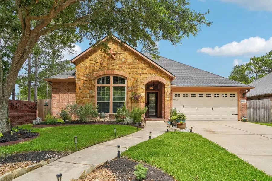 23126 Century Plant Drive, Katy, TX 77494 - #3