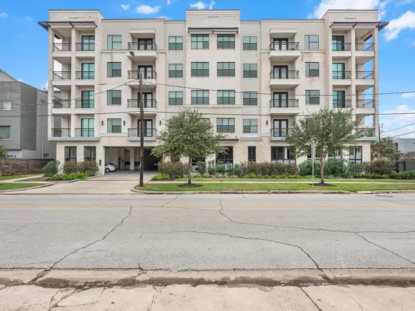 1508 Blodgett Street #603, Houston, TX 77004
