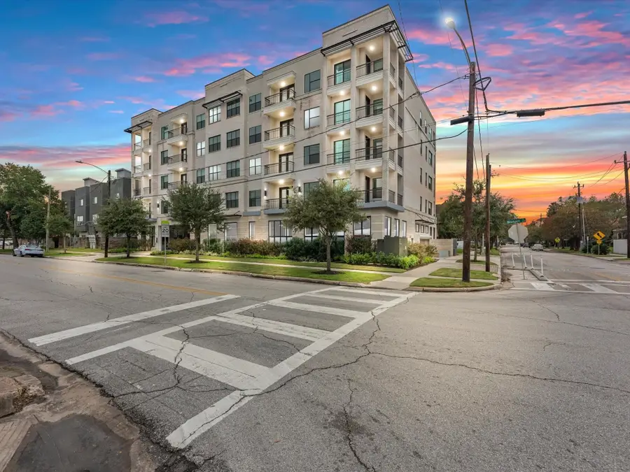 1508 Blodgett Street #603, Houston, TX 77004 - #2