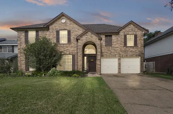 611 Woodlake Circle, Sugar Land, TX 77498