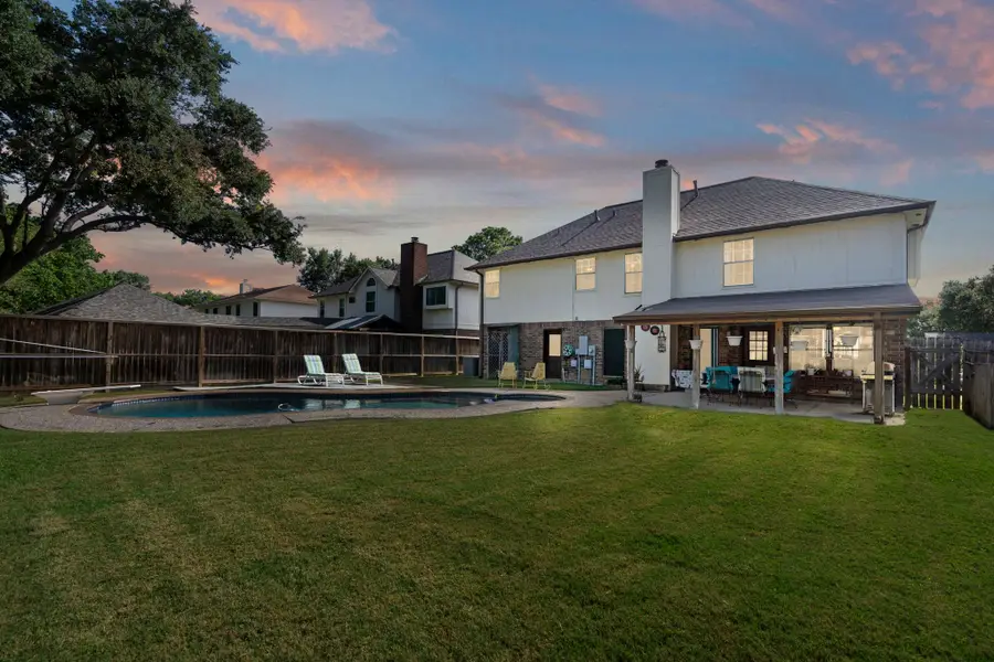 611 Woodlake Circle, Sugar Land, TX 77498 - #2