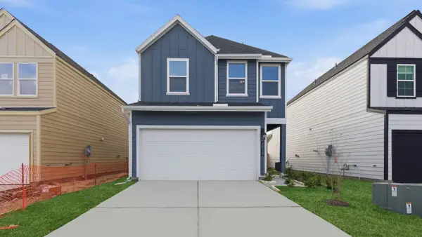 2147 Olivos St, Missouri City, TX 77459