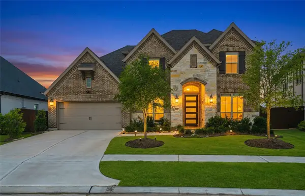2730 Thunder Creek Drive Drive, Katy, TX 77493
