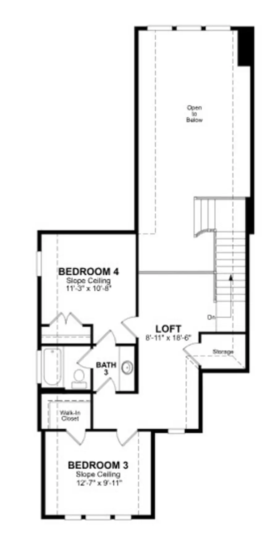 11247 Tropical Forest Way, Cypress, TX 77433 - #3