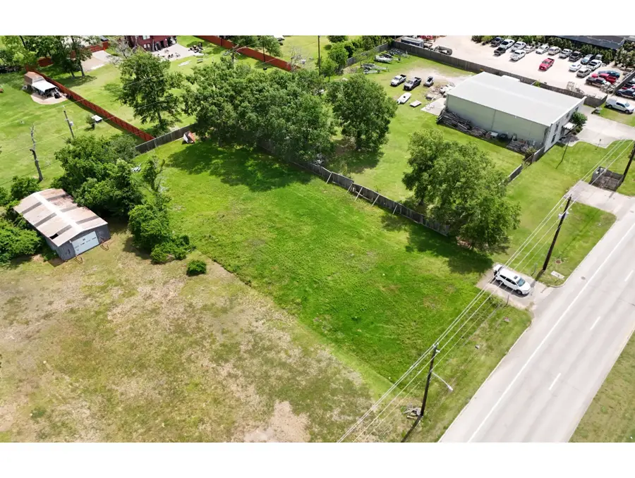 2720 Red Bluff Road, Seabrook, TX 77586 - #3