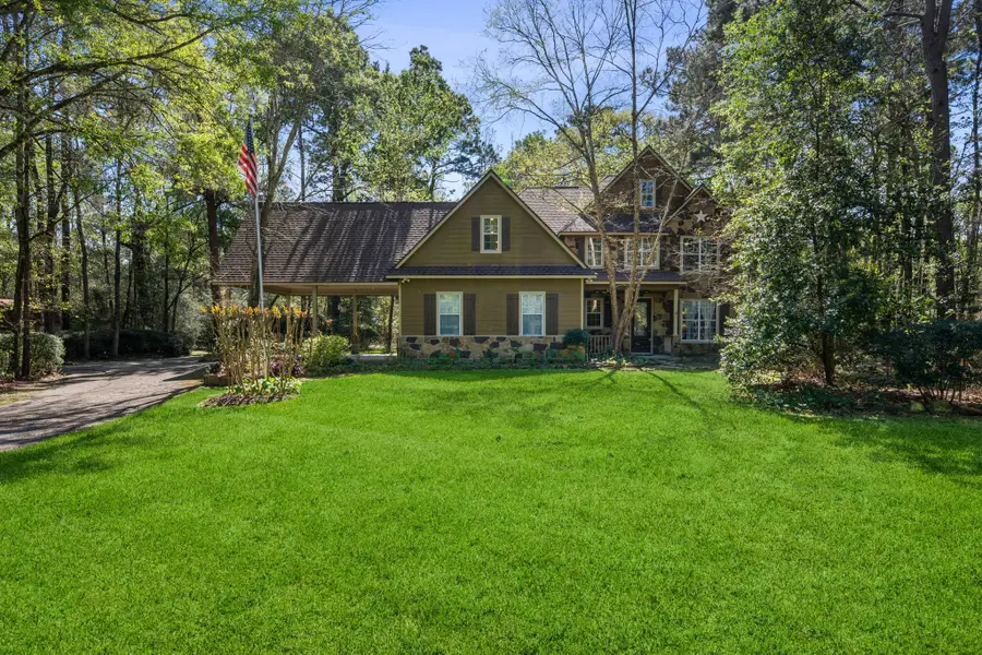 21978 Hardwood Trail, New Caney, TX 77357 - #2