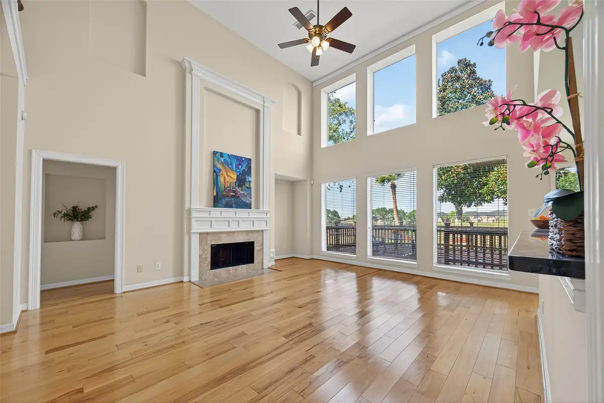 3315 Frostwood Drive, Pearland, TX 77584 - Image #1