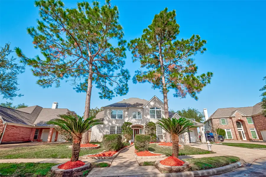 3315 Frostwood Drive, Pearland, TX 77584 - Image #3