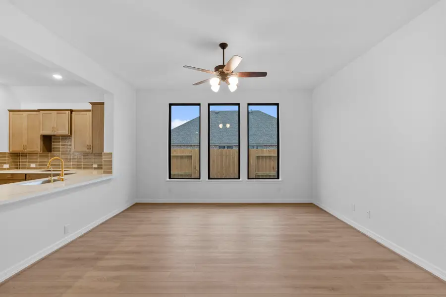 2014 Cotton Bluff Lane, Crosby, TX 77532 - #2