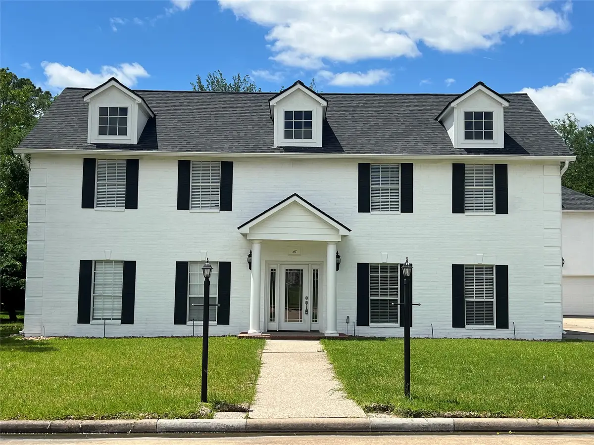 16 Marietta Court, Montgomery, TX 77356 - #1