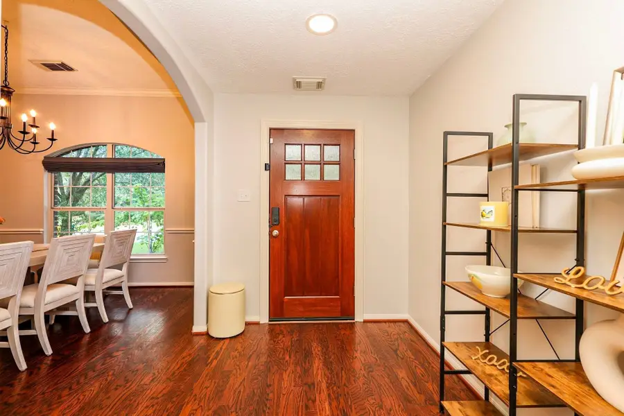 34 S Hawthorne Hollow Circle, The Woodlands, TX 77384 - #3