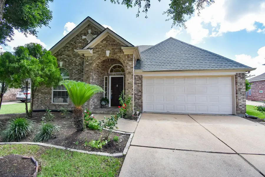 7915 Fall Hollow Drive, Houston, TX 77041 - #2