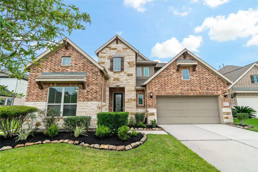 4840 Peppermill Ridge Lane, Rosharon, TX 77583 - #2
