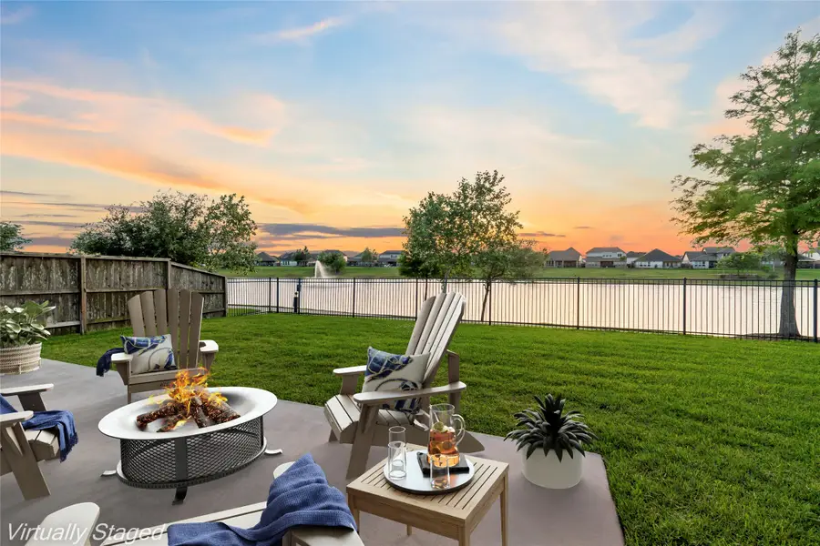 4840 Peppermill Ridge Lane, Rosharon, TX 77583 - #3