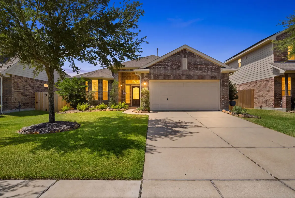 2421 Santiago Lane, League City, TX 77573 - #1