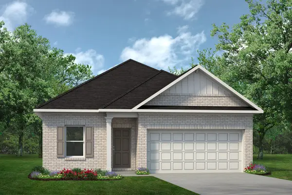 8927 Silver Bluff Lane, Baytown, TX 77521