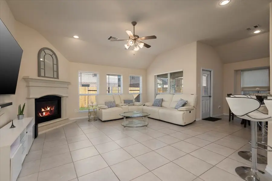 4606 Clara Rose Lane, Katy, TX 77449 - Image #3