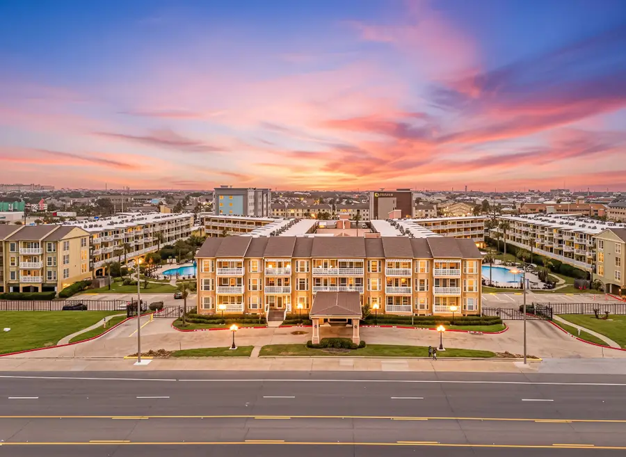 6300 Seawall Boulevard #2201, Galveston, TX 77551 - #2