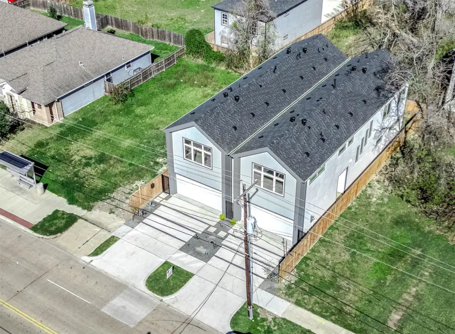 3411 Mcgowen Street, Houston, TX 77004 - #3