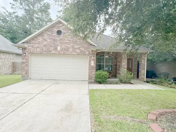 13411 Sea Island Drive, Montgomery, TX 77356