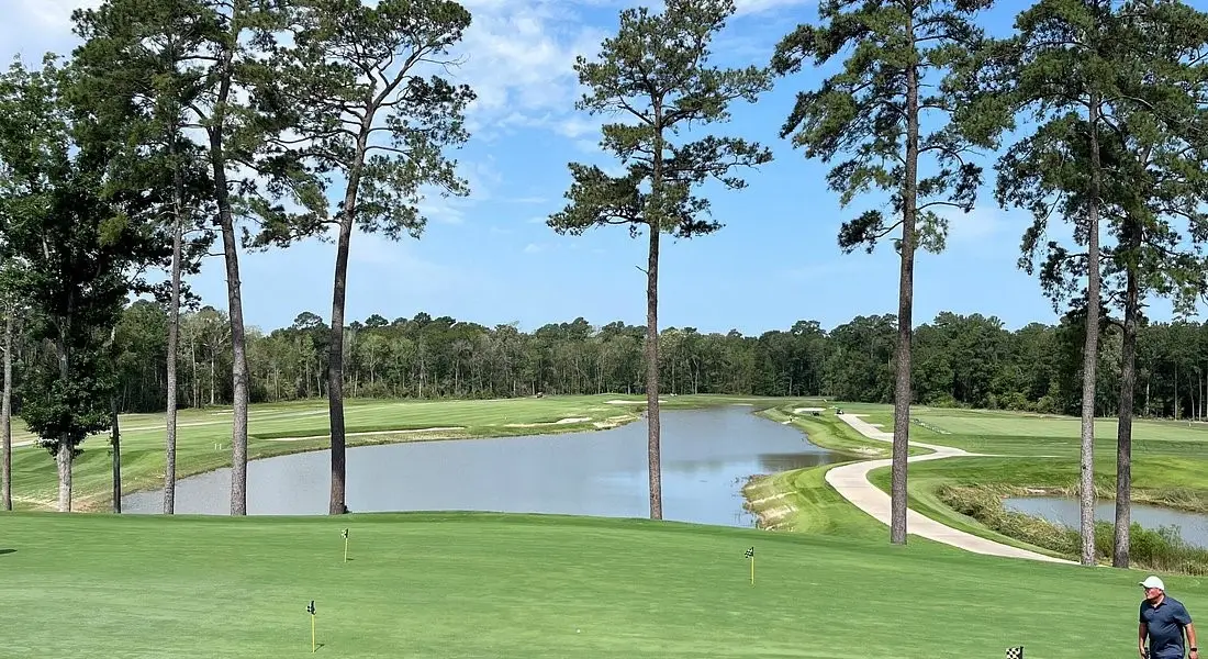 21586 Jordan Pond Ridge, Porter, TX 77365 - #1